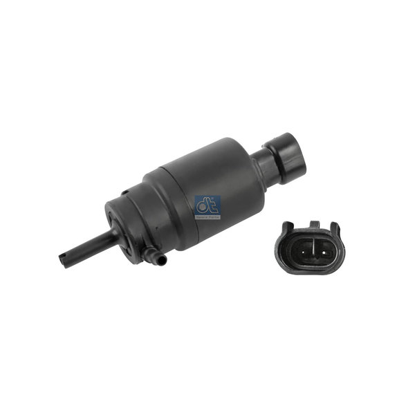 پمپ شیشه‌شور 7.7910 DIESEL TECHNIC